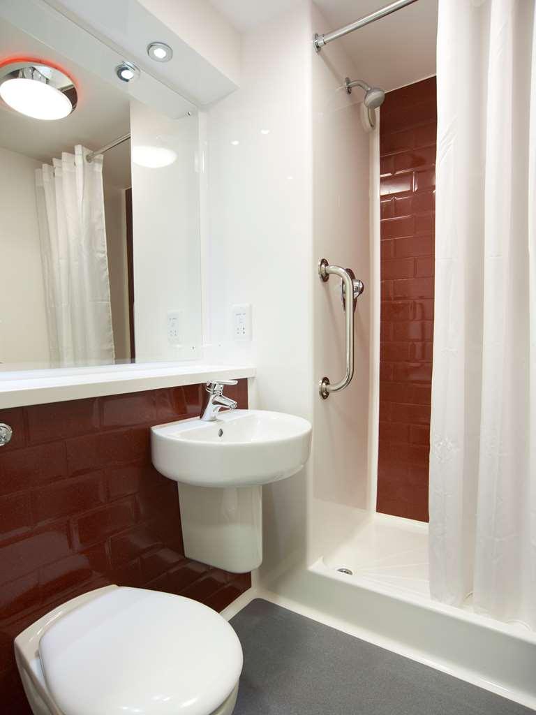 Travelodge Lowestoft Pokoj fotografie